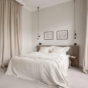 Apartment Lwowska - Stayinwarsaw, Warsaw