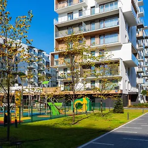 Wola Warszawa