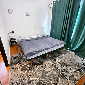 Apartment First -- Zoliborz 3, Warsaw