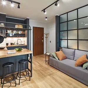 Browary Warszawskie - Krochmalna 58 By Renters Warszawa